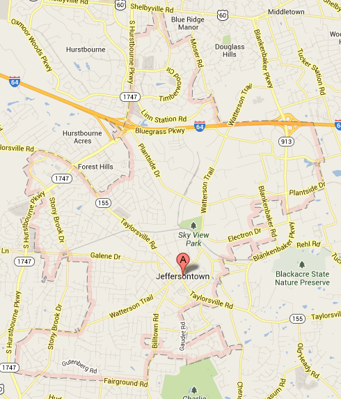 Jeffersontown, KY